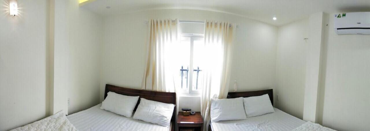 Thanh Sang Guesthouse Phu Quoc Exteriér fotografie