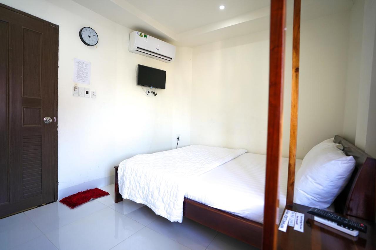 Thanh Sang Guesthouse Phu Quoc Exteriér fotografie