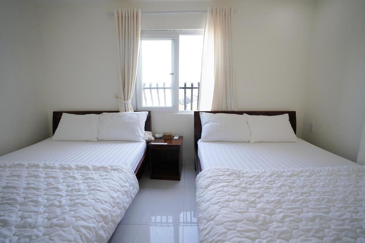 Thanh Sang Guesthouse Phu Quoc Exteriér fotografie