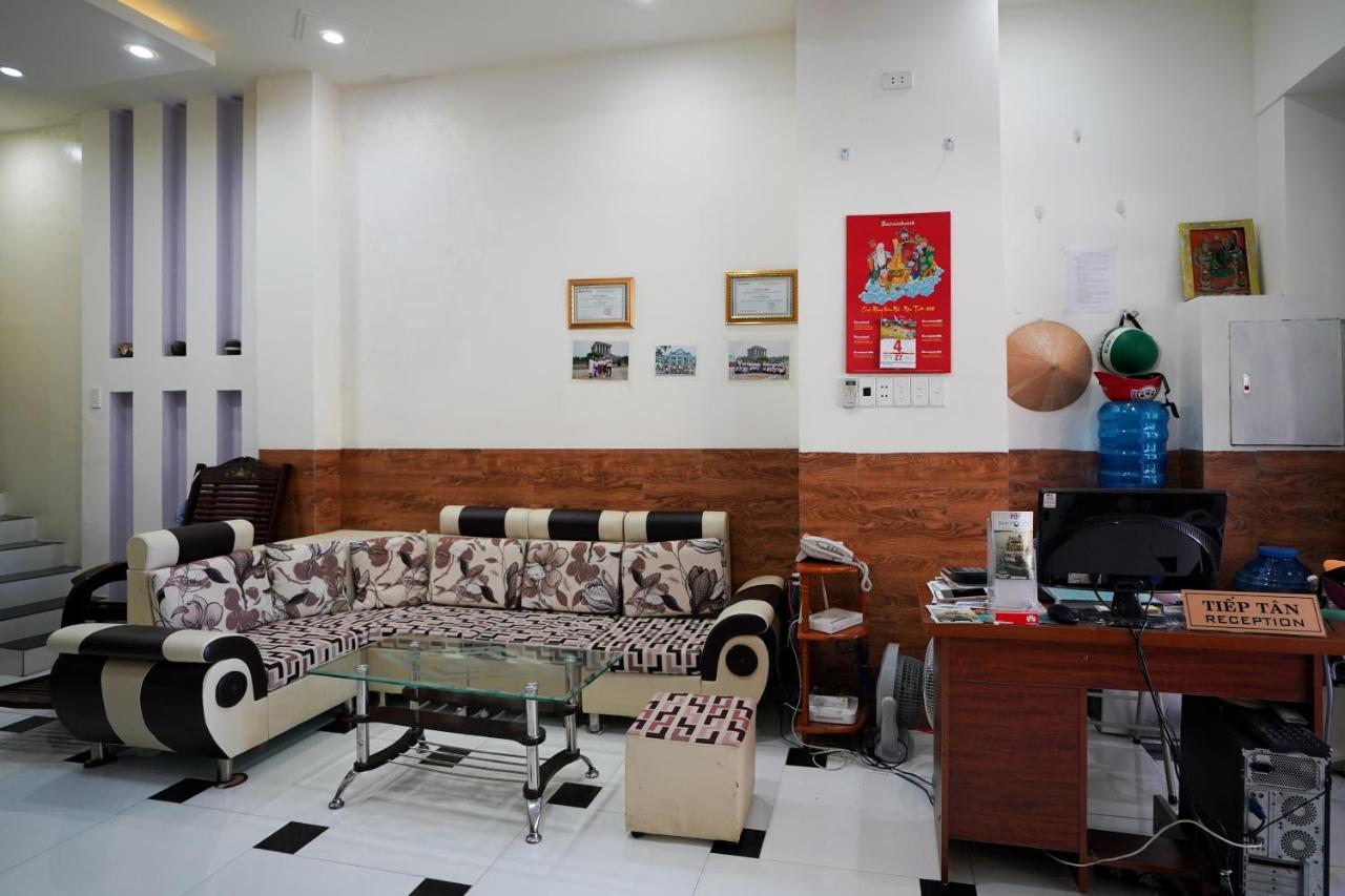 Thanh Sang Guesthouse Phu Quoc Exteriér fotografie