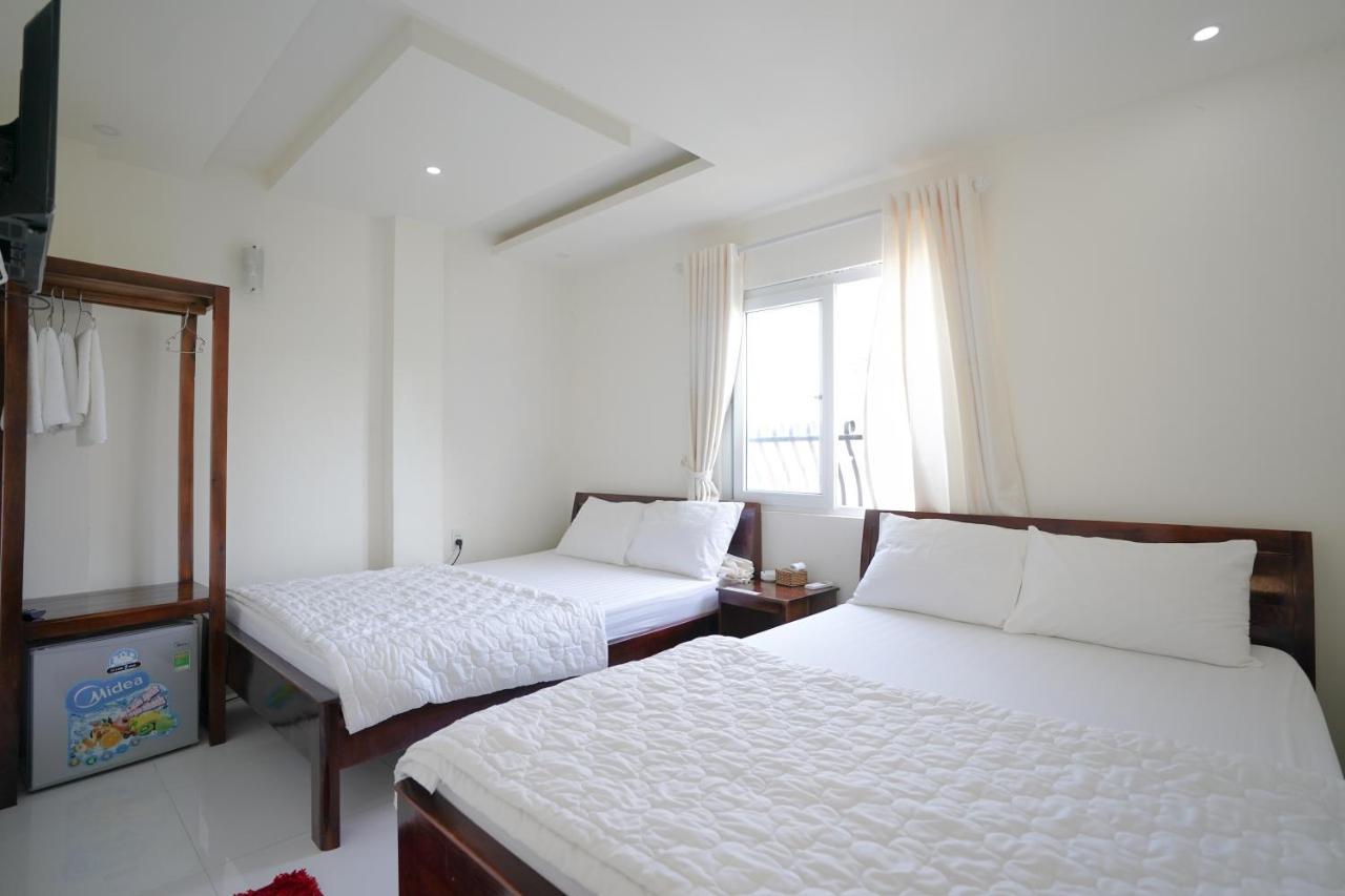 Thanh Sang Guesthouse Phu Quoc Exteriér fotografie
