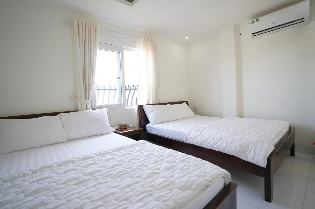 Thanh Sang Guesthouse Phu Quoc Exteriér fotografie