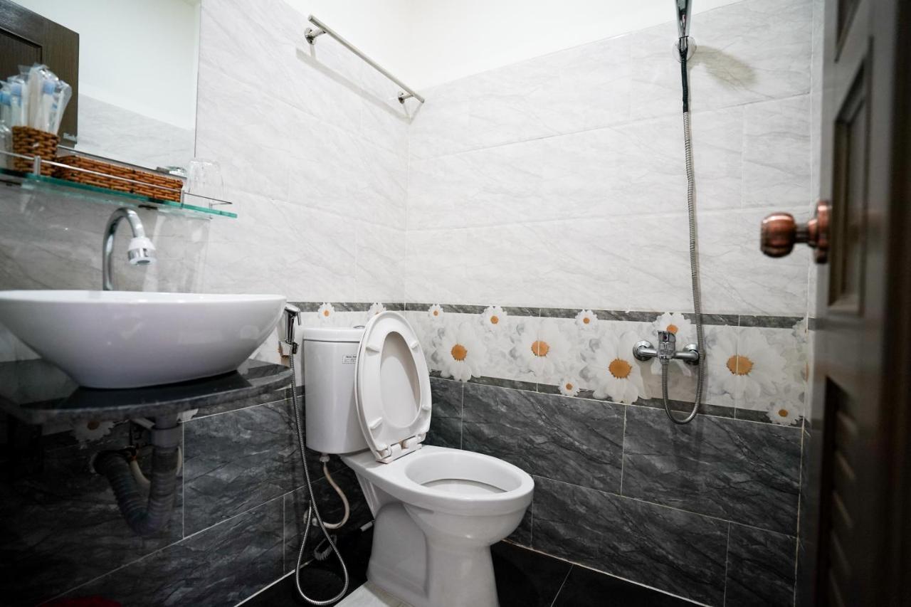 Thanh Sang Guesthouse Phu Quoc Exteriér fotografie