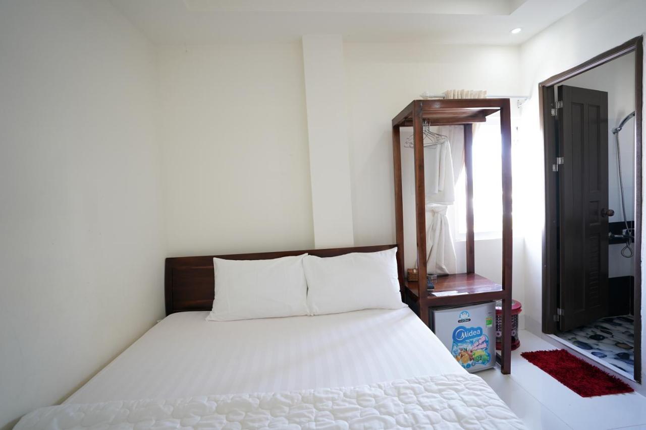 Thanh Sang Guesthouse Phu Quoc Exteriér fotografie